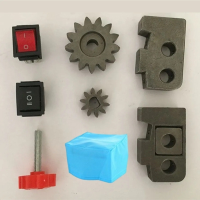 俊媳妇电动配件小齿轮压面机