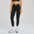 2030-1 Pants Premium Black