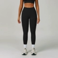 7790 Trousers—High-End Black