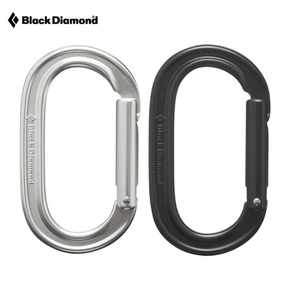 美国BlackDiamond登山扣丝门锁