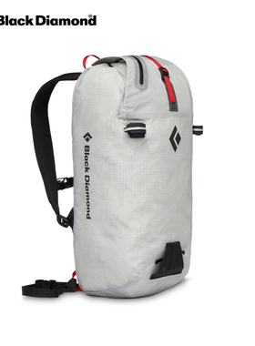 美国黑钻BD户外Blitz 20L/28L超轻登山背包徒步软包681283 681284