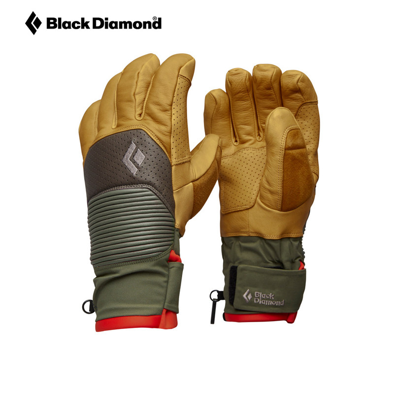 美国黑钻BD户外Impulse男款-18~-9度超轻GTX防水滑雪手套801052,户外/登山/野营/旅行用品,滑雪手套,淘宝优惠券,粉丝福利购,淘宝优惠卷