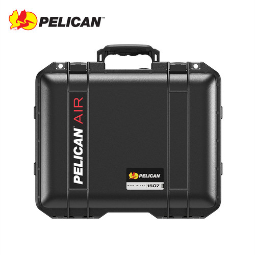 进口美国pelican超轻安全箱