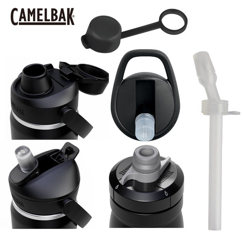 美国Camelbak骑行水壶盖防尘罩