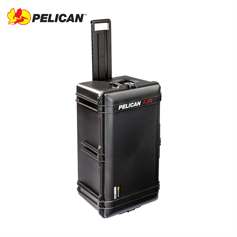 美国Pelican超轻防水安全箱