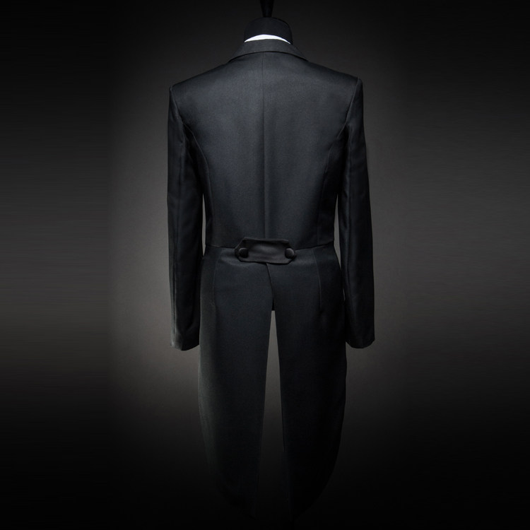 Costume homme pour Quatre saisons - Ref 1553201 Image 3