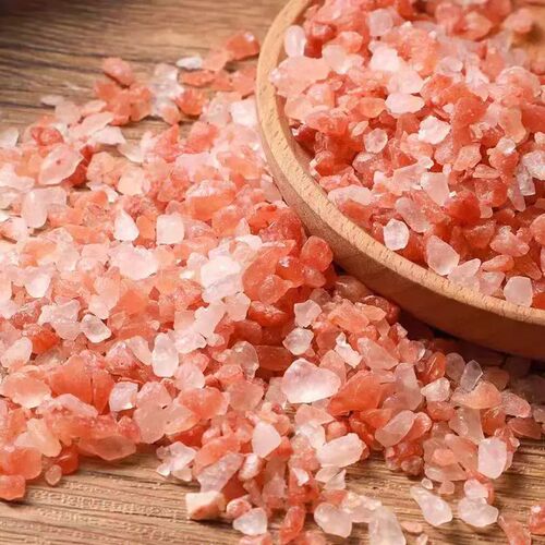 Himalayan Pink Salt 100g Pure and Naturally Organic Food