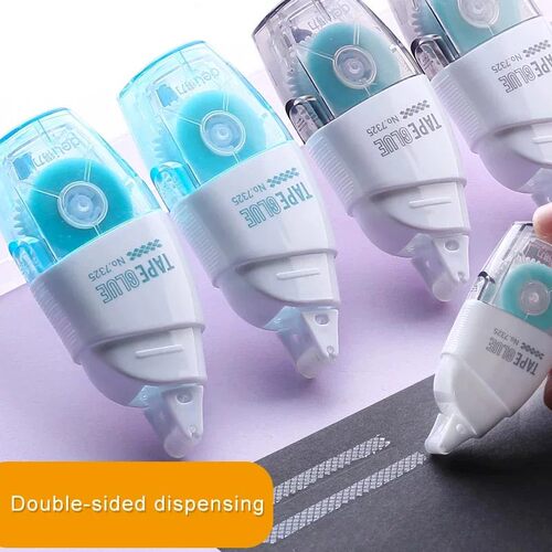 Double Sided Adhesive Roller Dots Glue Tape for Handicraft