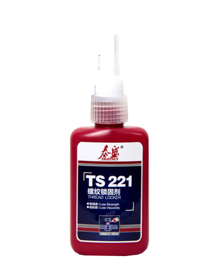 烟台泰盛胶水TS221 222 242 243 262 270 271 272 277 290 250ML