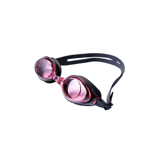 近视泳镜 专业近视度数游泳潜水泳镜 女士高清防水防雾男款
