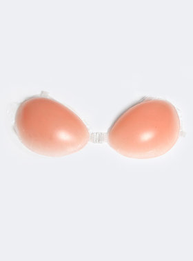硅胶胸垫比基尼泳衣聚拢胸托乳贴