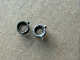 解决换了中段以后 阀门强化弹簧 阀门打铁异响问题～ 宝马M G8X