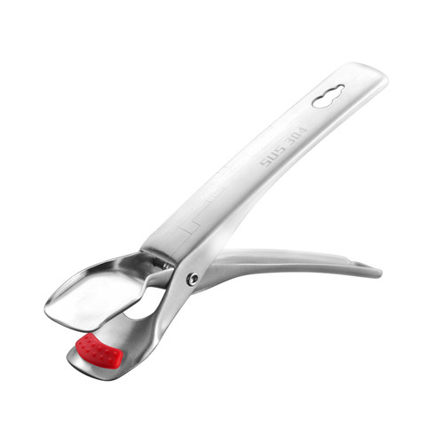 取碗夹304不锈钢提盘夹家用厨房夹盘子多功能防滑蒸锅蒸菜防烫夹