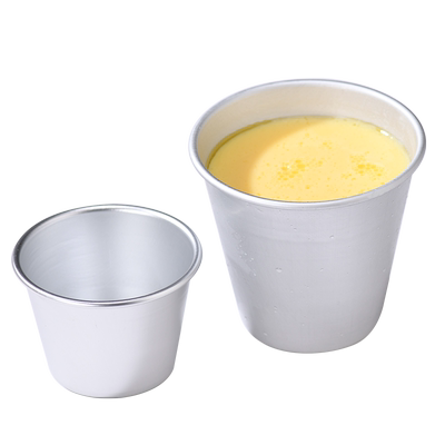 焦糖布丁杯模具耐高温