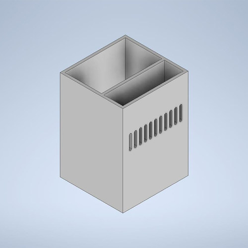 适配小米鱼缸丰年虾自动孵化器小丑繁殖小缸微缸24小时丰年虾鱼粮
