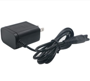 8232 8312 7303 608 真汉子电动剃须刀充电器电源线RSCF8310