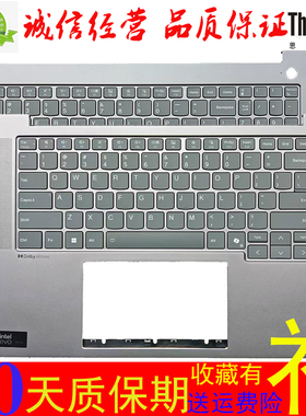 适用联想ThinkBook 14 16 G6+ G7+ IMH AHP9 2024 总成 键盘C壳
