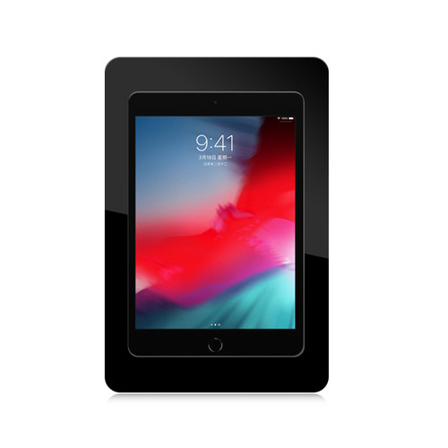 iPad7.9寸平板电脑嵌墙
