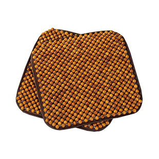 夏天透气凉垫老板椅坐垫办公室坐垫电脑椅垫夏季散热按摩垫沙发垫