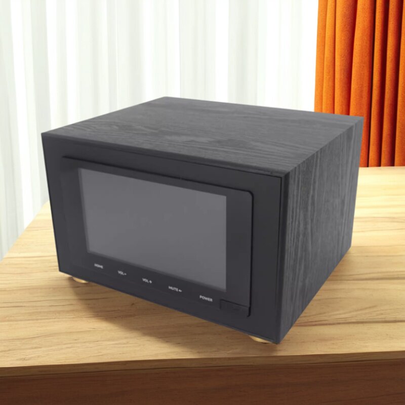 丰田RAV4荣放奕泽雷凌双擎赛那卡罗拉亚洲中控触屏主机改家用机箱