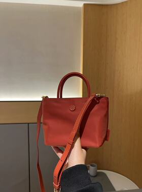 C&Y 韩国小众迷你手拎包手机包斜挎小包包东大门高级感女包新款