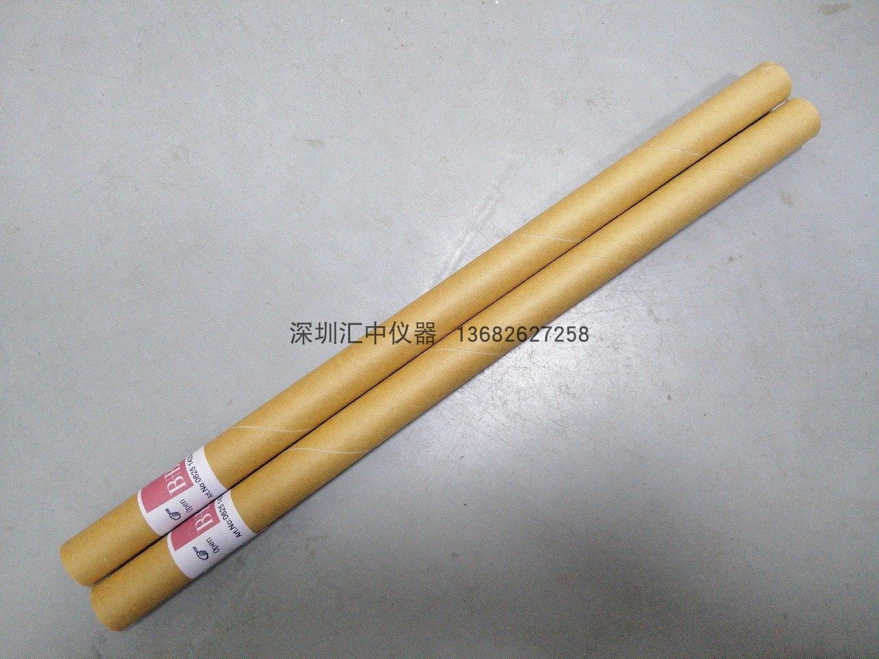 GB5169灼热丝试验仪热电偶线 直径1.0mm/ 0.5mmK型铠装热电偶工程