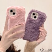 y36i 秋冬毛绒neo11粉色iqoo15pro手机壳z10utlra爱酷9x y52s 7se毛茸茸6turbo v5t3 s12女vivo y78