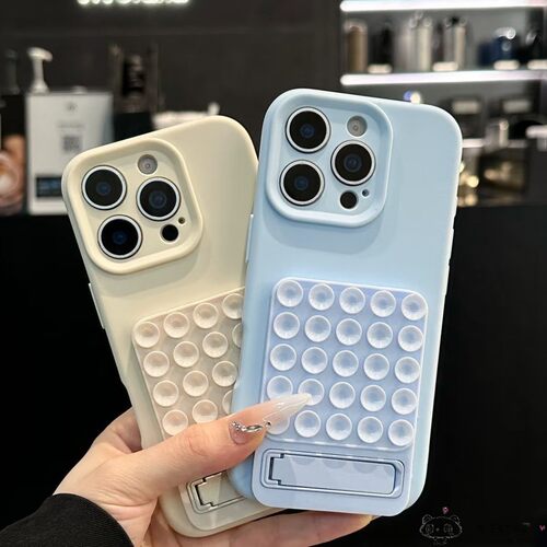 ins吸盘OPPO find x9手机壳8ultra支架7/reno4se女k5/a3/a6硅胶a2pro1蓝realme15真我GT/a78情侣a36/a96套a97