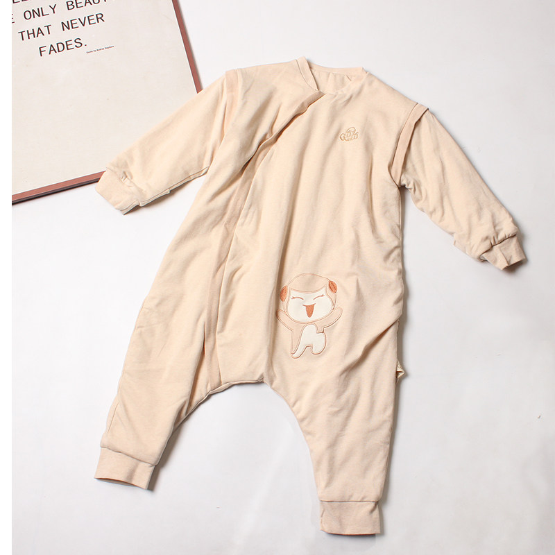 儿童有机棉填充100桑蚕丝睡袋新生儿婴儿防踢被可拆脱胆春秋冬款,婴童用品,睡袋/防踢被,淘宝优惠券,粉丝福利购,淘宝优惠卷