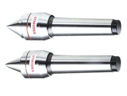 台湾VERTEX鹰牌 莫氏5号 莫氏顶针 车床顶针高速活动顶针 VLC-215