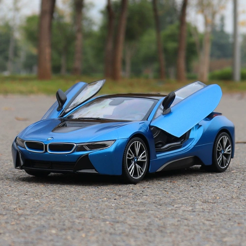 Bmw, транспорт, электрический гоночный автомобиль для мальчиков, детская игрушка, дистанционное управление, подарок на день рождения