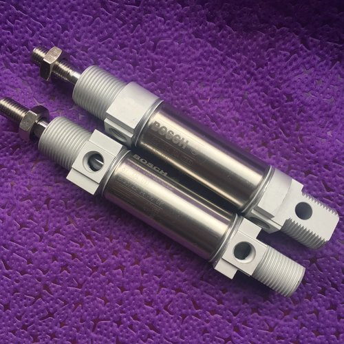 力士乐 Rexroth 0822034201 25/10 0822034202 25/25 不锈钢气缸