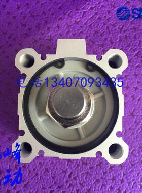 SMC全新原装 CQ2A100-25DCMZ/30DCMZ/35DCMZ/40DCMZ 新款薄型缸