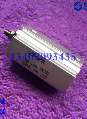SMC原装薄型缸CDQ2A16/CDQ2B20-25DCMZ/30DCMZ/35DCMZ/40DCMZ现货