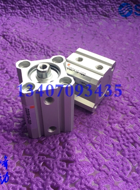 SMC全新薄型气缸CQ2A16/CQ2B16-75D/75DC/100DC/100D原装特价现货