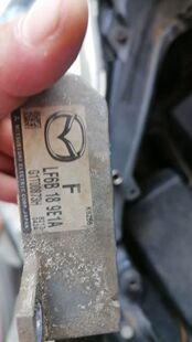 适配马自达6睿翼马三马5星骋M2重新 7马八自动变速箱模块电脑板