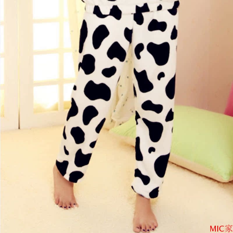 Pantalon pyjama - Ref 729795 Image 1