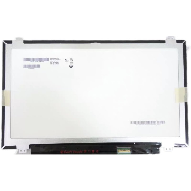 B140XTN03.3 N140BGE-EB3 HB140WX1-301 LP140WH2-TPS1液晶屏幕