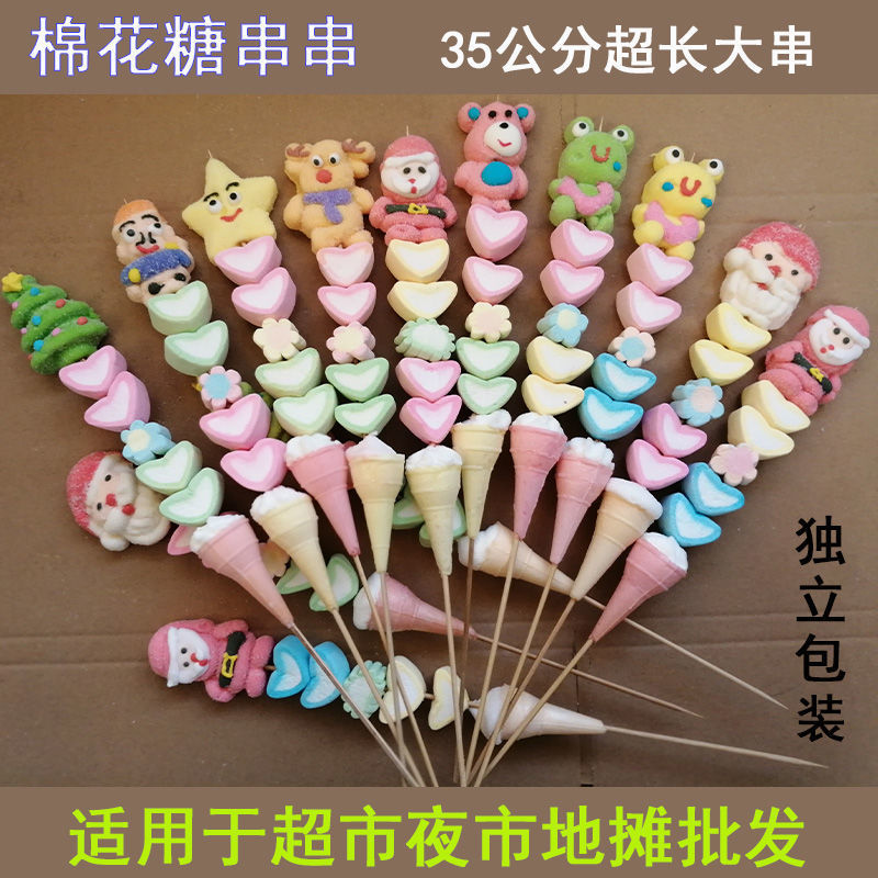 卡通棉花糖串串冰糖葫蘆棒棒糖水果動(dòng)物造型軟棉花糖混搭地?cái)傄故?>
                                </a>
                            </div>
                        </div>
                        <!-- Add Pagination -->
                        <div   id=