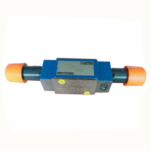 北京华德叠加式溢流阀Z2DB6VC-1-40B/50/100/200/315 Z2DB6VD-2/3