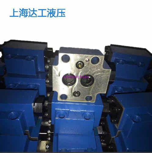 液控单向阀 SV10PA1-40 SV20PA1-30 SV30PA1 SV10GA1 SV20GA1-30