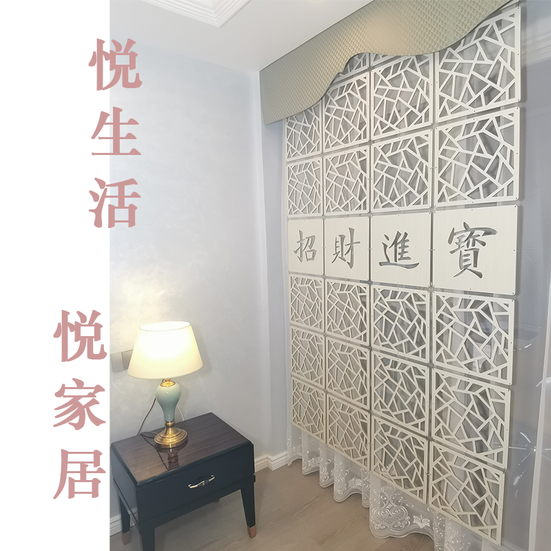 Moist screen new pattern Hanging type screen Chinese style partition a living room Modern simplicityin the Residential furniture , Screen/Flower Window , Guaping  category - from Buy2taobao.com to provide professional Taobao agent buy service