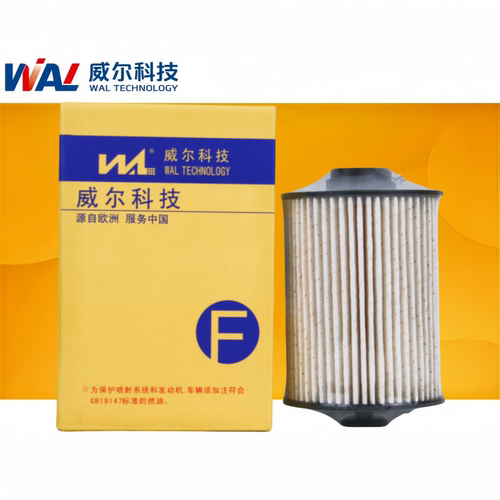 威尔FS19925柴油滤清器滤芯