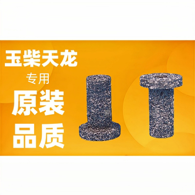 玉柴发动机LN200稳压器滤芯