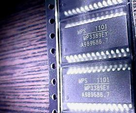 全新原装液晶芯片 MP3389EY