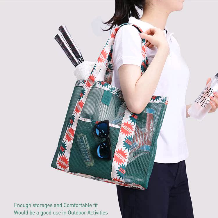 Sac de sport - Ref 9960 Image 1
