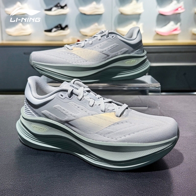 李宁越影5PRO秋冬男鞋