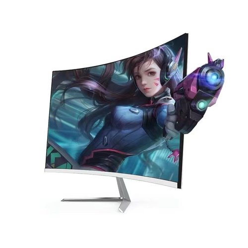 HKCD显示器 24寸 27寸 1080P  75hz