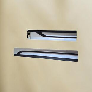 适用于银河星舰7车门防撞条防擦条车门饰条亮条装 饰板车门下饰板