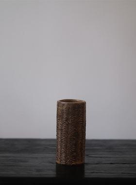 「97 Crafts」日本陶艺 挂花器